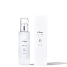 inborn(インボーン) ヘアオイル 80ml