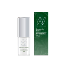 ナチュメディカ モイストセラム 30ml