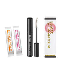 【キャンペーン】アイラッシュバイタルセラムEye Lush Vital SERUM4ml（ビタミンサプリお試しセット付）