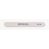 PREGEL エメリーボード ブラック 100/180G (PG-EMERY-BK1)