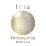 【IR-FM-02】Irie ファンタジーマグ ルーナ 12g 2
