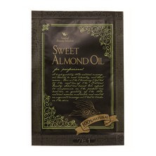 【サンプル】天然100% スイートアーモンドオイル 5ml 【サンプル】天然100% スイートアーモンドオイル 5ml