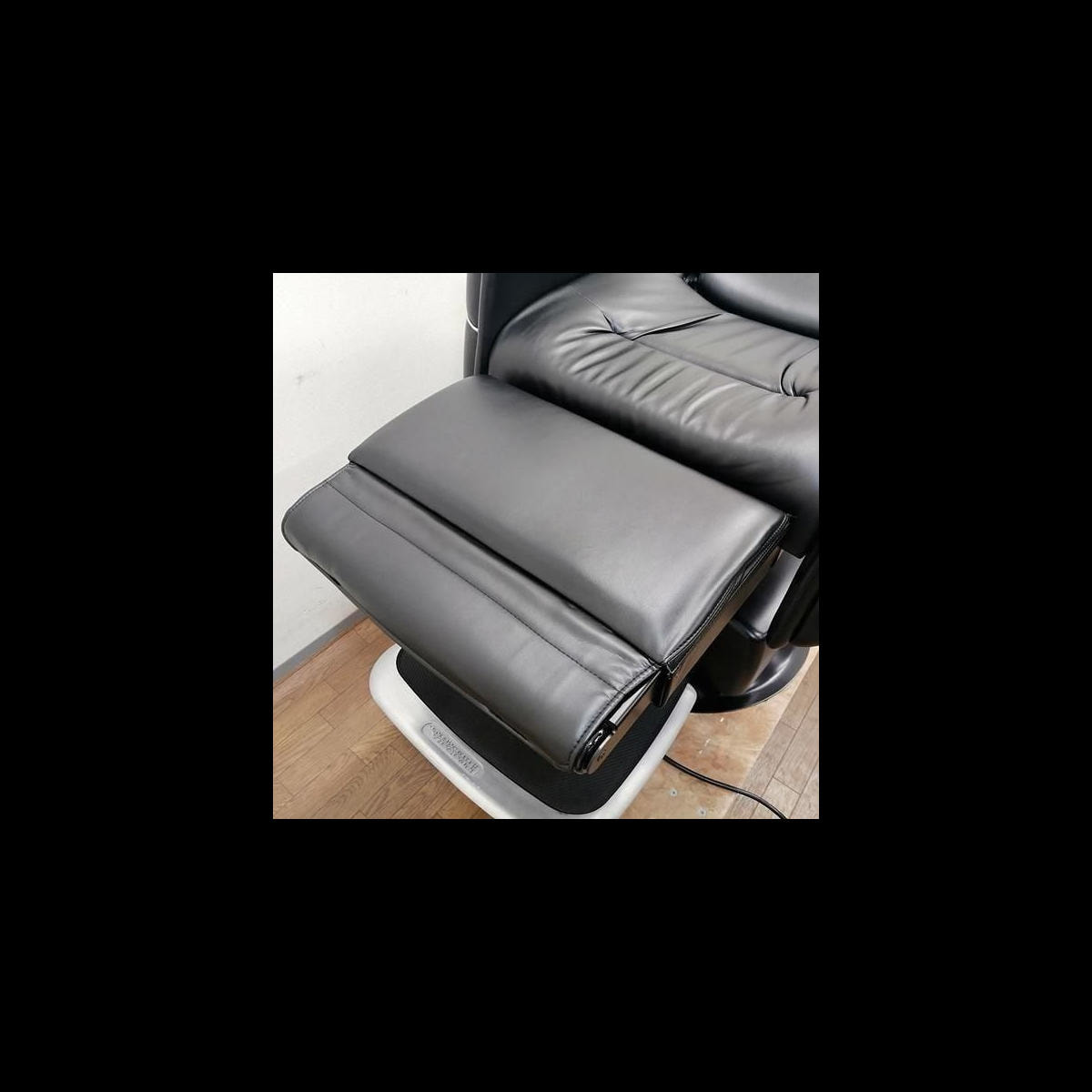 タカラベルモント MARVEL マーヴェル ブラック LXRタイプ ロールアップ