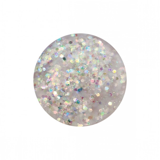 CHRISTRIO スパークリングジェル 12.フェアリーダスト 14.8ml
