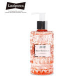 【LADY COCO】モイストハンドジェリー（消毒ジェル）210ml