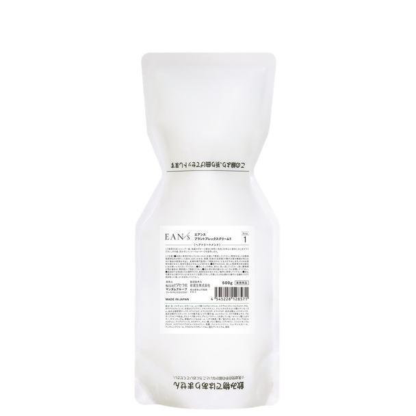 エアンス プラントプレックスクリーム１ 500g 1