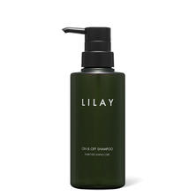 LILAY オンアンドオフ シャンプー 300ml