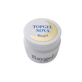 Raygel セミハードトップジェルNOVA 25g