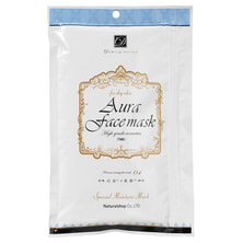 デムジー オーラフェイスマスク 04 10枚入り