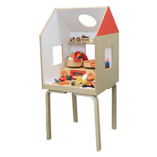 キッズドリームステーション（キッチン）