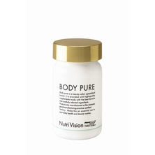 BODY PURE ニュートリビジョン 60粒