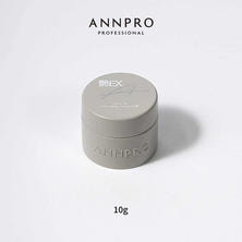 Ann professional 艶EXノンワイプトップジェル N 10g