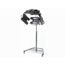 HYBRID・MAX 5ユニット ブラック