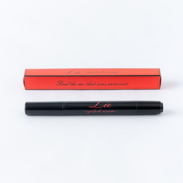 【LASH OF JAPAN】Lie -eye lash serumｰ 1
