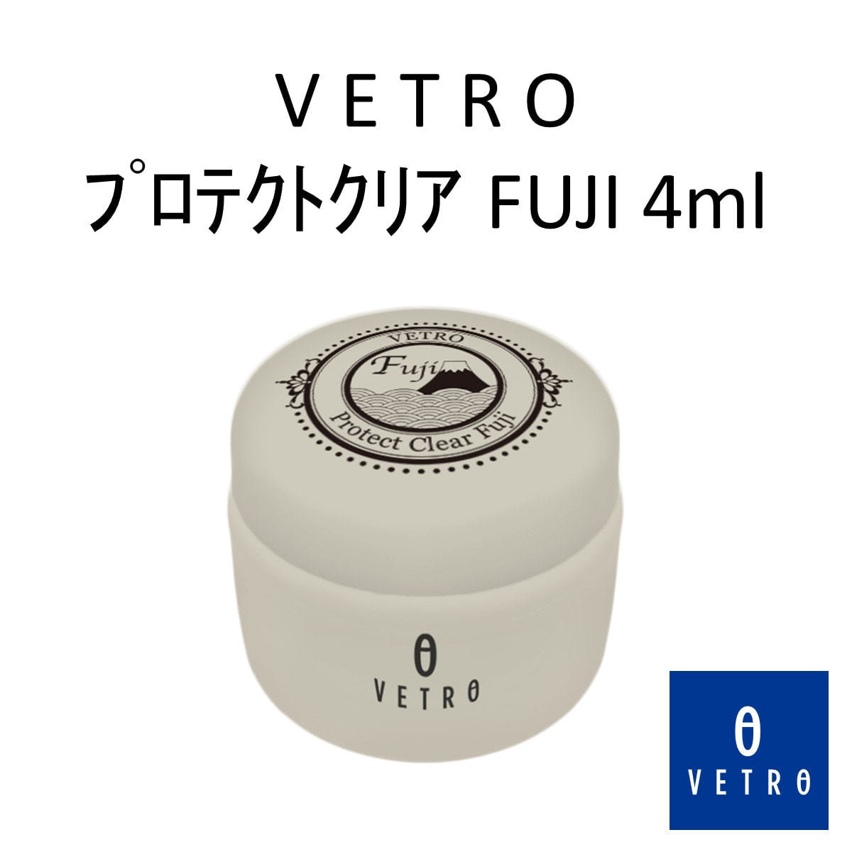 【ファッション通販】 VETRO プロテクトクリアフジEX 25ml ...