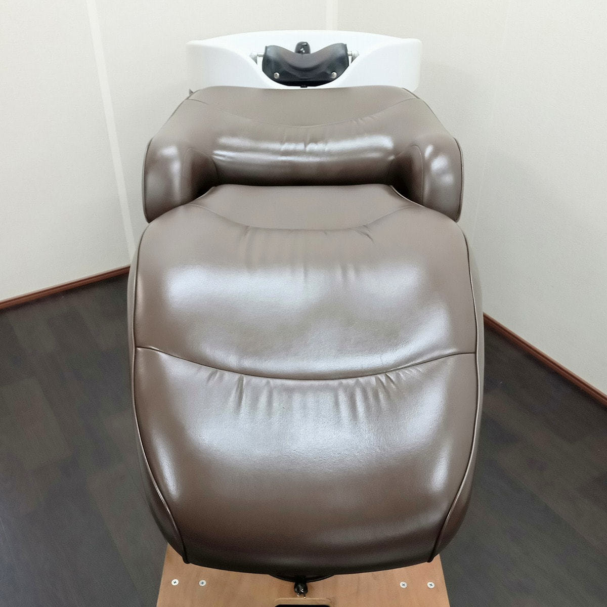 ユメ エスポワール プレミアムライン リア用ボウル レッグレスト