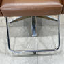 【中古】タカラベルモント　セット椅子『LIM chair 03（リムチェア03）/SP-YAE』ブラウン 14