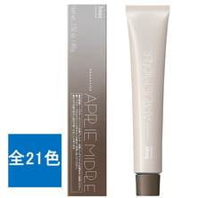 プロマスター アプリエミドル 80g《ファッションカラー》【医薬部外品】