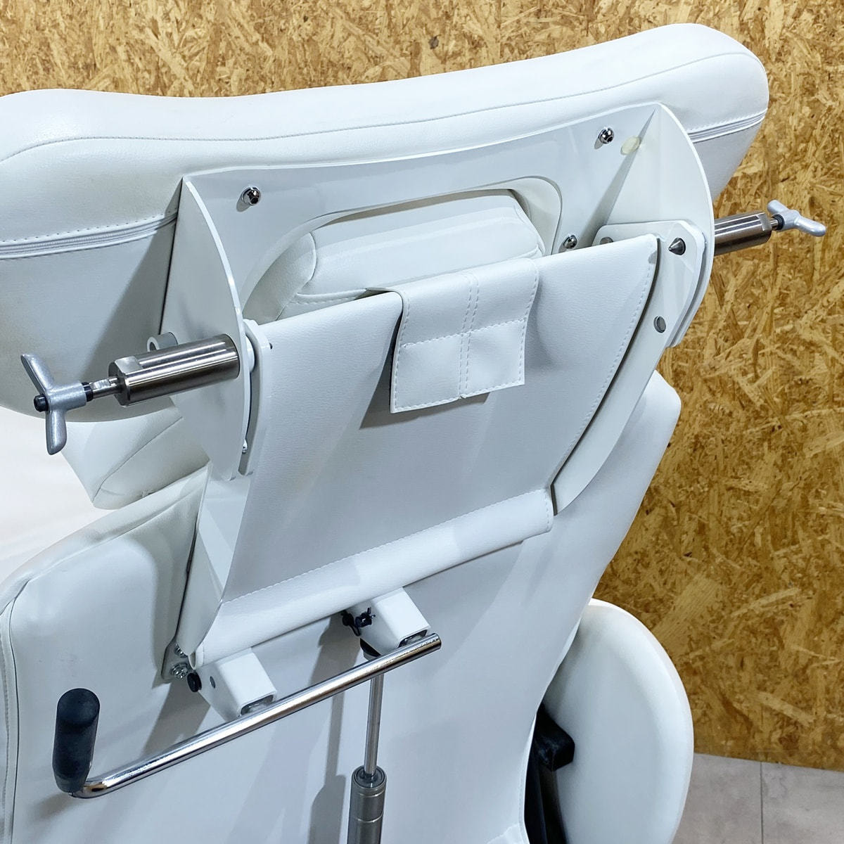 中古】アイラッシュチェア タカラベルモント『Riche（リーチェ