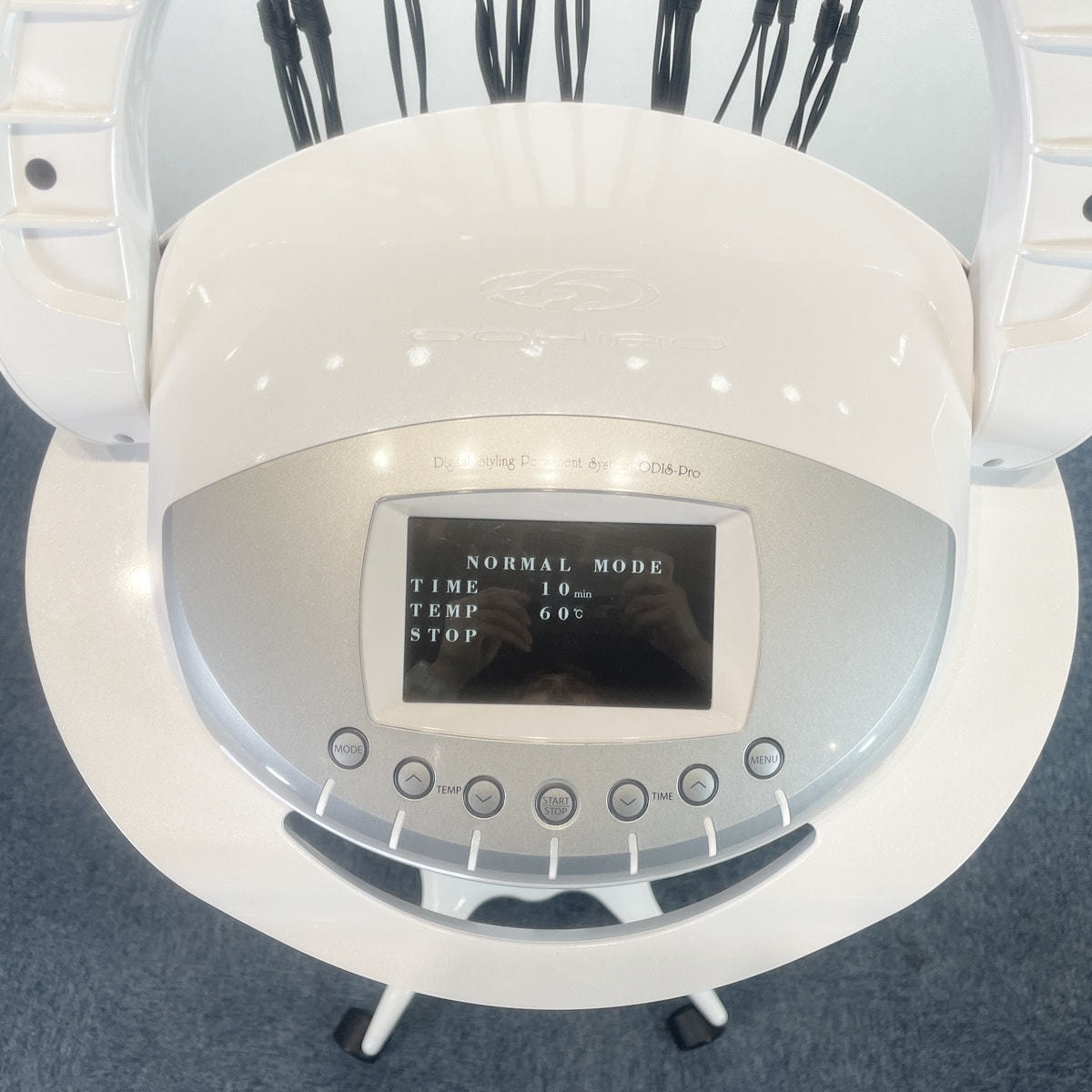 ODIS PRO（オーディス プロ）の卸・通販 | ビューティガレージ