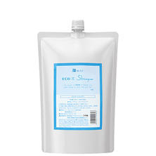 エコパイシャンプー 800ml レフィル