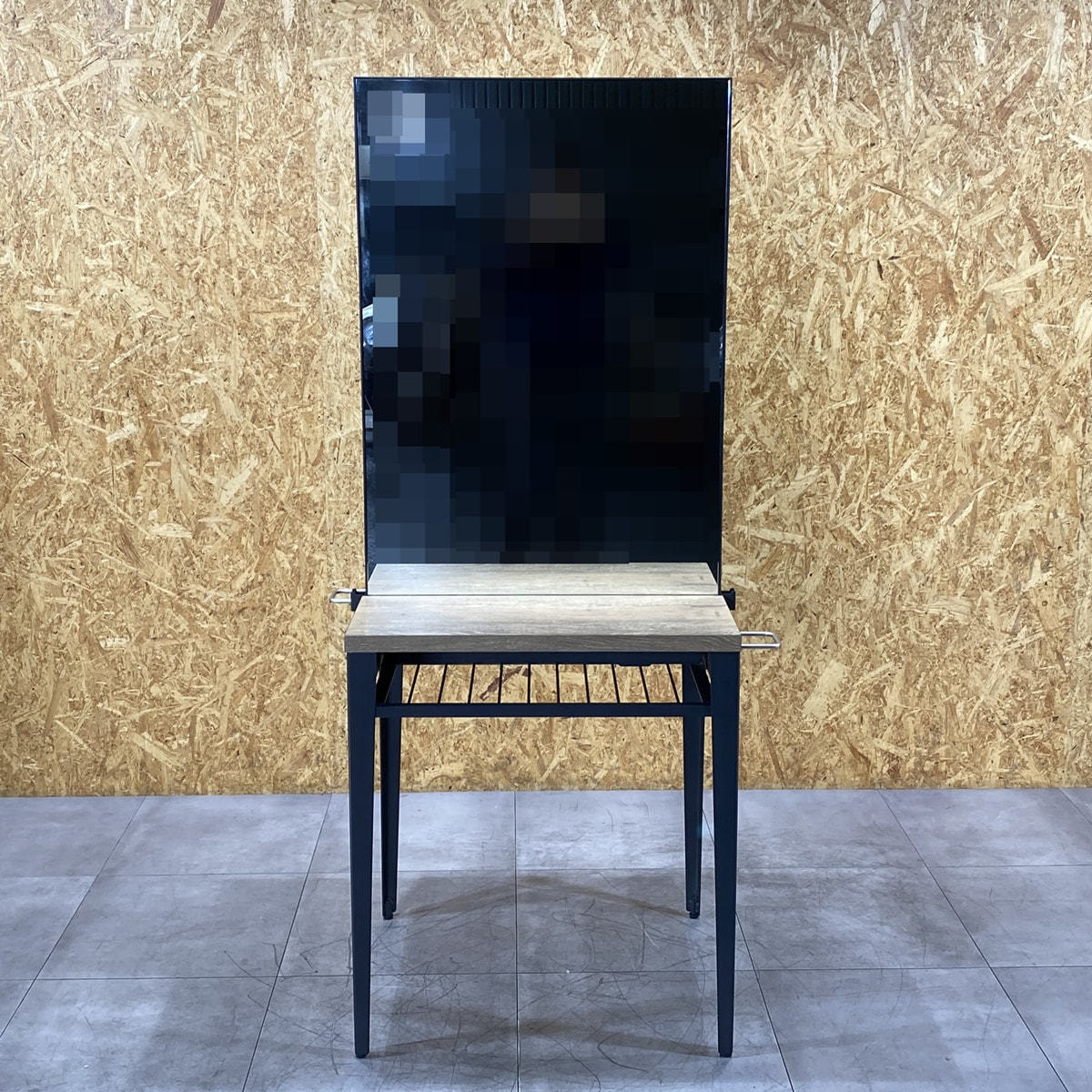 中古】タカラベルモント 『THEIA Mirror（ティアミラー）』 両面