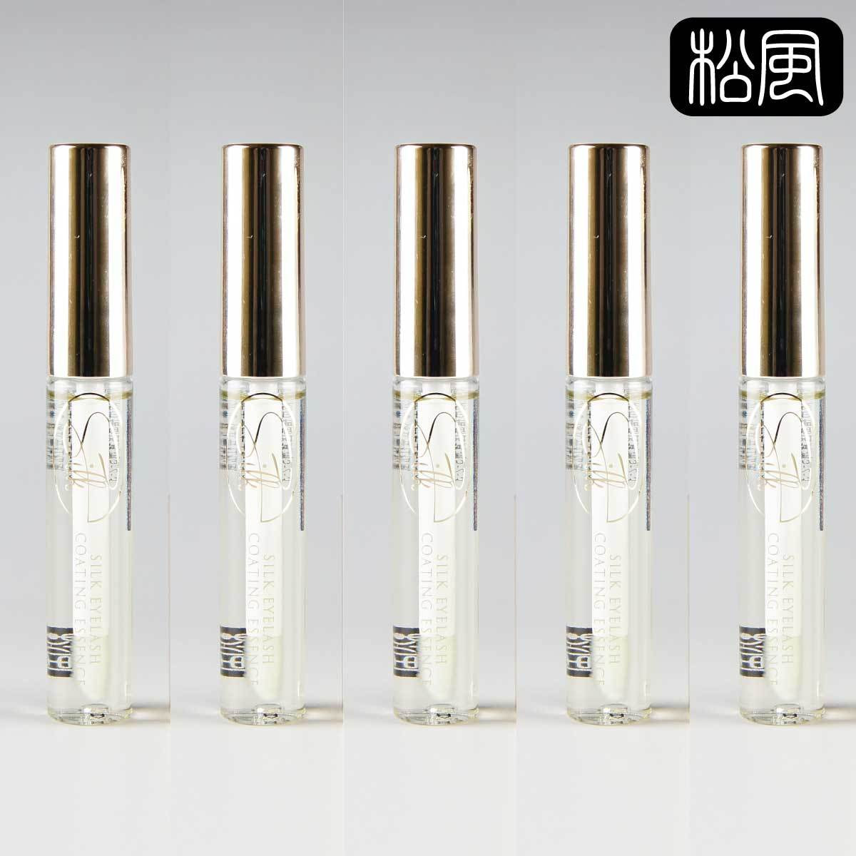 松風 コーティングエッセンスまつげ美容液 6ml 5本セット の卸 通販 ビューティガレージ