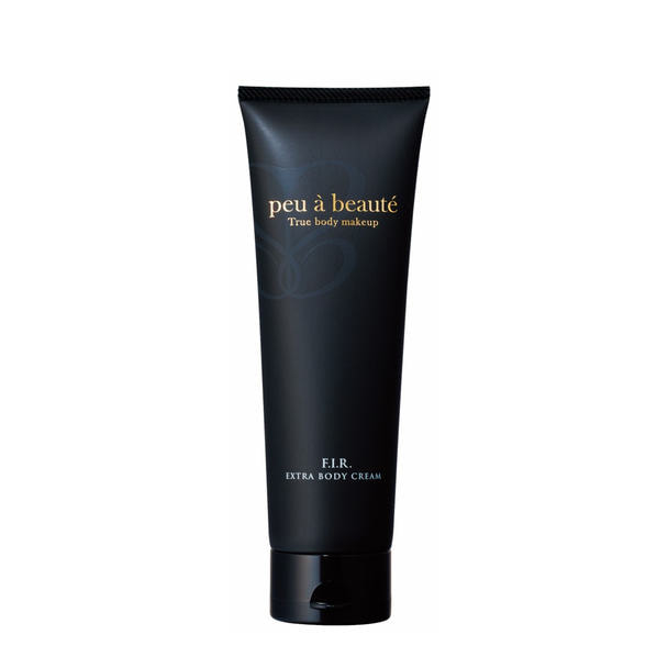 プウアボーテ F.I.R EXTRA BODY CREAM 200g 1