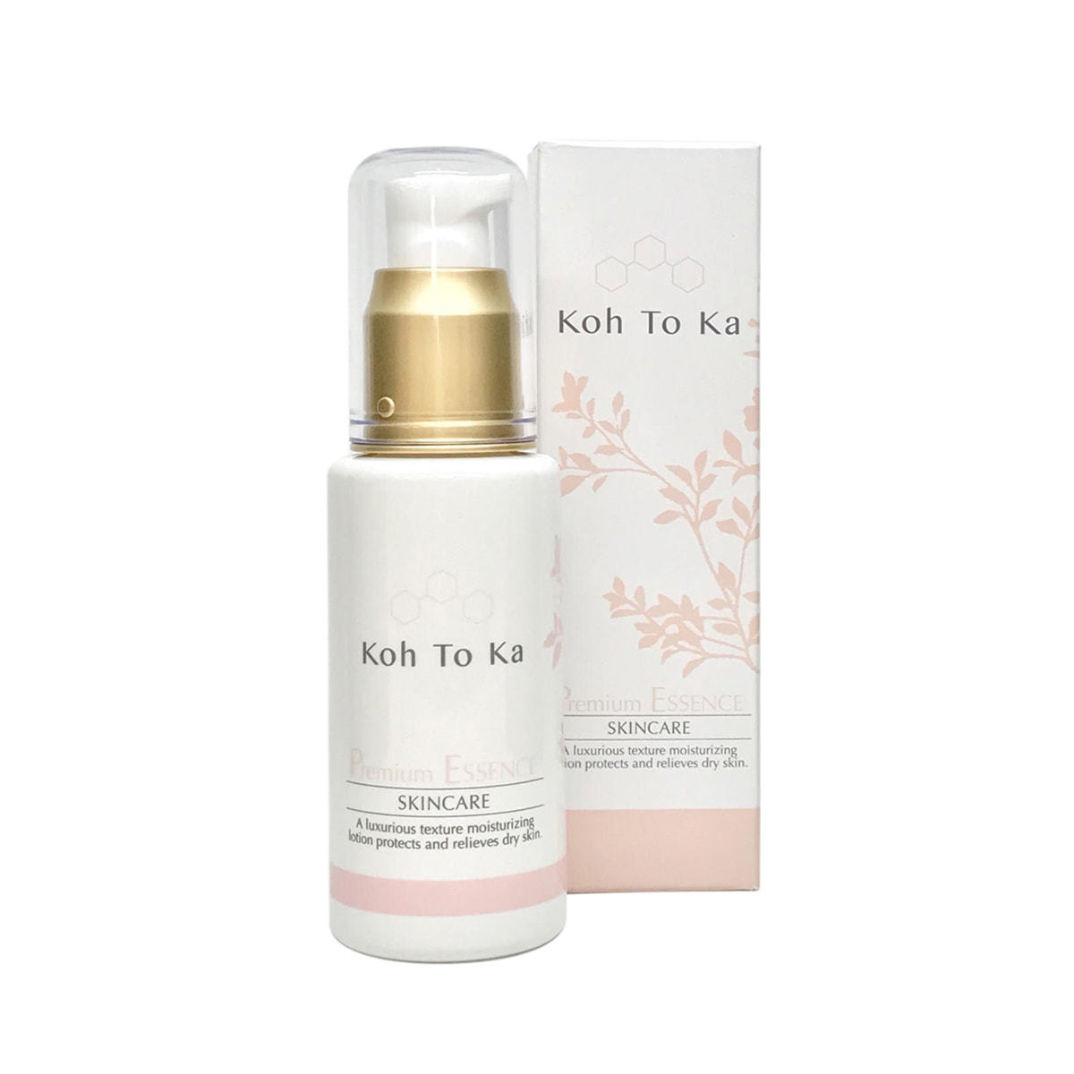 Koh To Ka（コートーカ）プレミアムエッセンス60ml アウトレット】Koh To Ka（コートーカ）プレミアムエッセンス60mlの卸