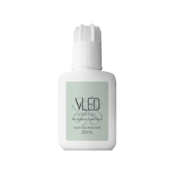 【VENUS PLATINUM】VLEDジェルリムーバー 20mL 1