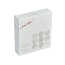 enisie（エニシー ）グローパック【理美容サロン専売品】の商品の卸