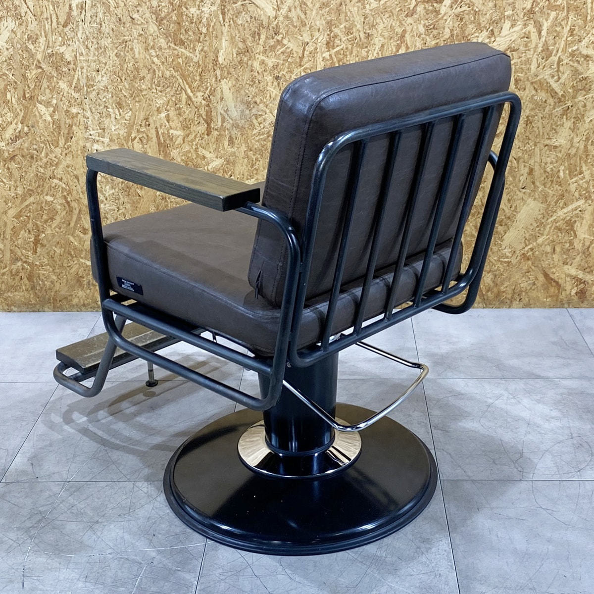 中古】タカラベルモント セット椅子 『JSF chair01（ジェーエスエフ