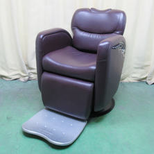 LUAR（ルアール）