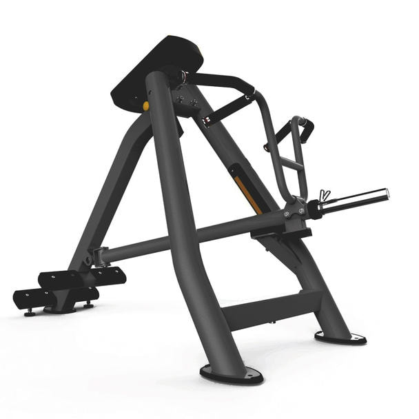 【GYM GARAGE】　Tバーロウ GG-T30231