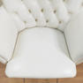 タカラベルモント Vintage Chair ビンテージチェア ホワイト 11