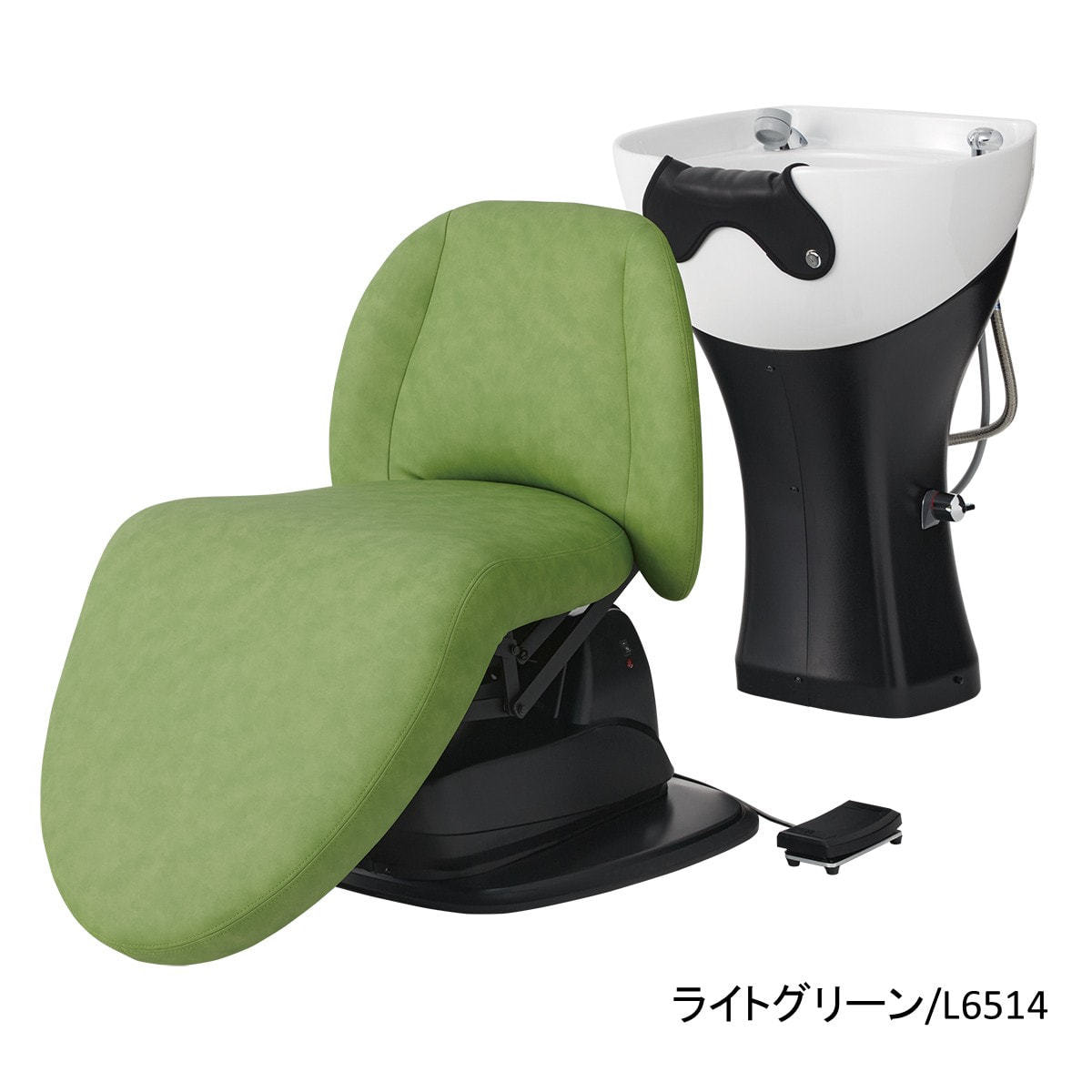 大広】フルフラットシャンプーユニット Nagomi(ナゴミ)の卸・通販