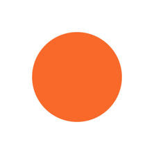 [PGU-M1063] プリジェルミューズ カーニバルオレンジ 3g