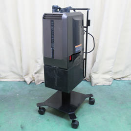 TAKARA BELMONT（タカラベルモント）の促進器/ヘアスチーマー