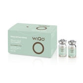 WiQo®︎（ワイコ）水光ピール 1セット（4ml×5本）のレビュー