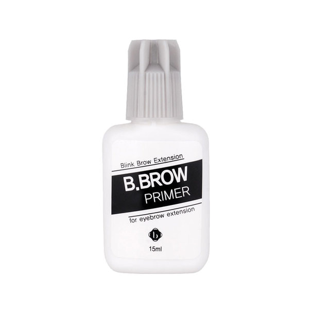 【BL】B.BROW プライマー[15ml]