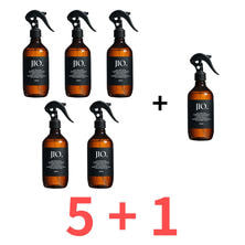 【5+1】JIO.（ジオ） サロンクオリティ 消臭剤 300ml