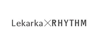 Lekarka × RHYTHM