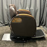 大広製作所　理容椅子『MOVE　E（ムーブ　イー）480　スライドユニット付』 5