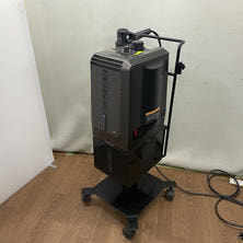 ナノプレッソEX　nnopresso ブラウン