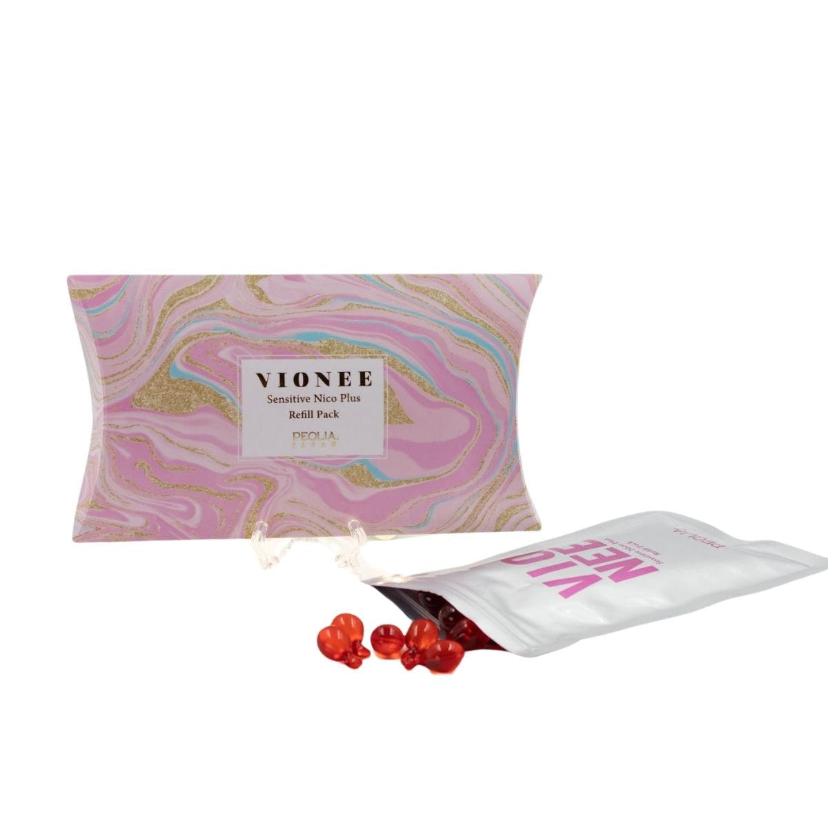 VIONEE センシティブNICO+ （詰替用）0.75ml×24の卸・通販