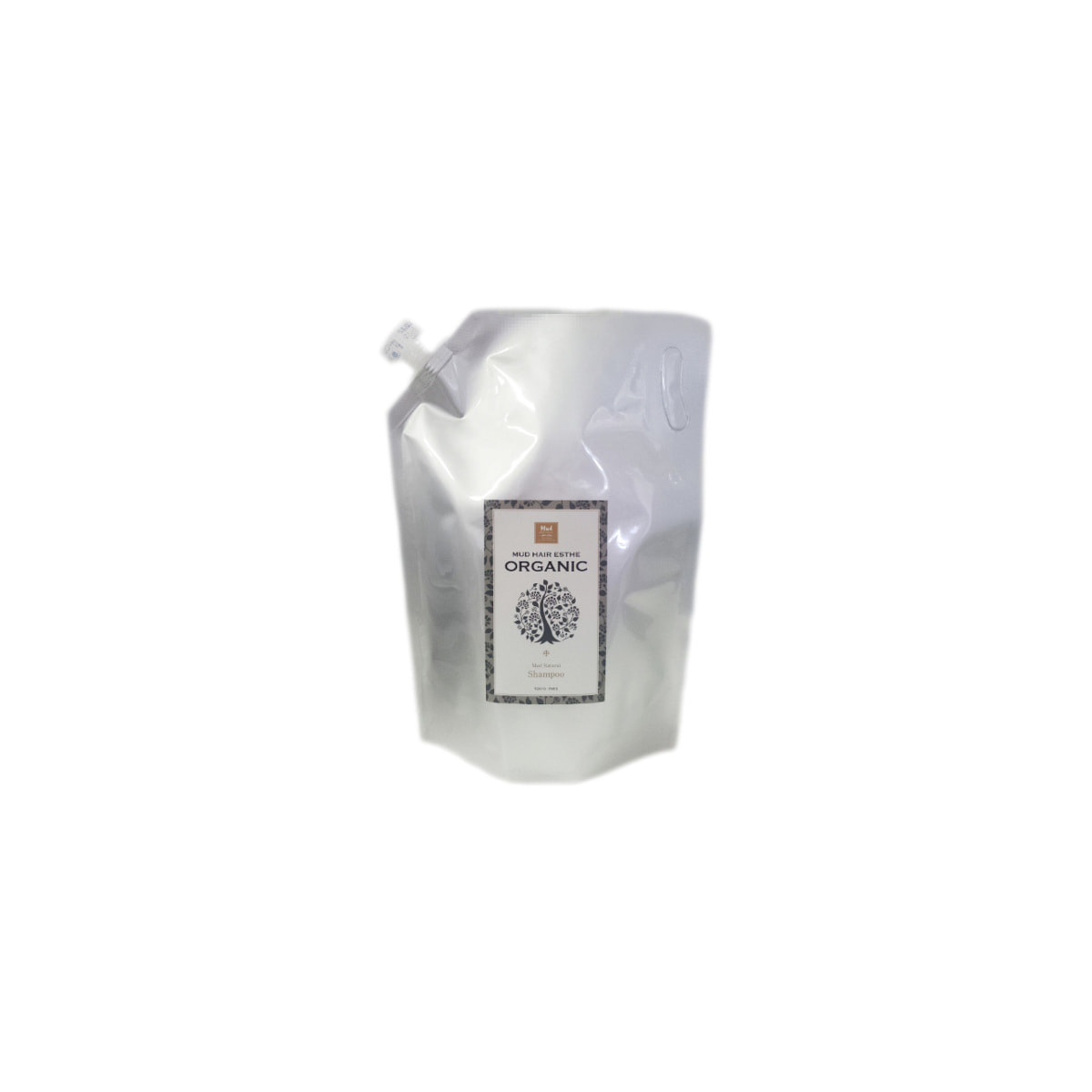 ナチュラルシャンプー 3000ml