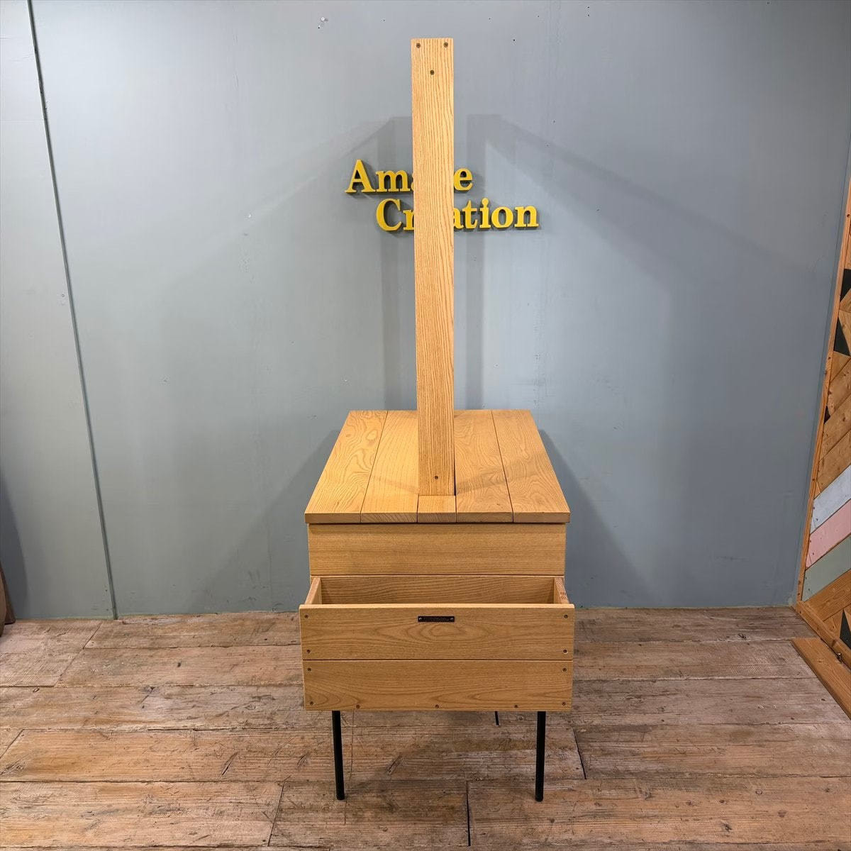 タカラベルモント　raf ミラー タカラベルモント r.a.f MIRROR (ラフミラー）両面自立の卸・通販