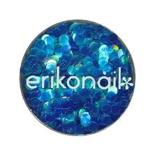 ERI-107 パールブルー 丸2.0mm