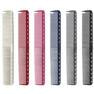 YSコーム 336 189mm カット レッド