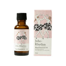 生活の木 ジョホリズム ブレンドエッセンシャルオイル 30ml